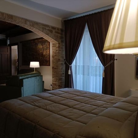Villa Russo Caltanissetta Eksteriør bilde