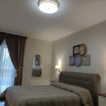 Villa Russo Caltanissetta Eksteriør bilde