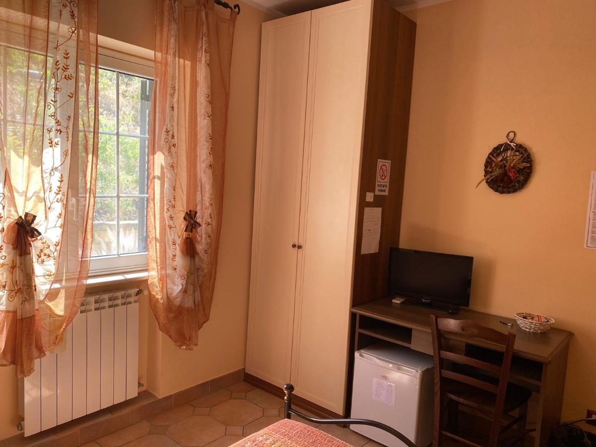 Villa Russo Caltanissetta Eksteriør bilde